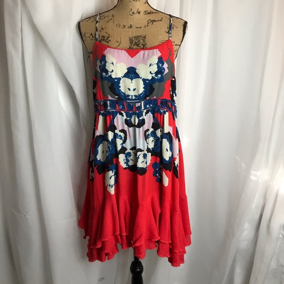 Free People Dresses & Skirts - NWT Free People Lucy Dress